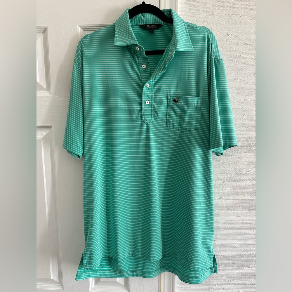 Masters Polo - Medium